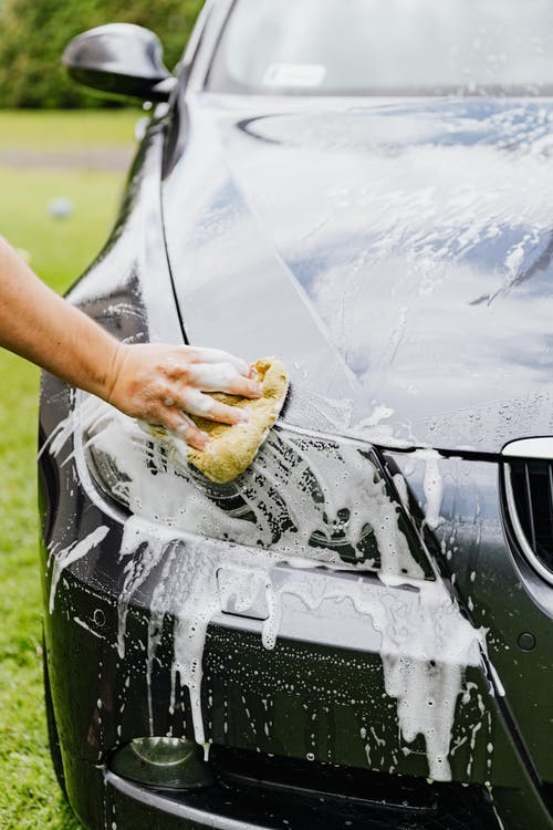 Car washing Services In Thane