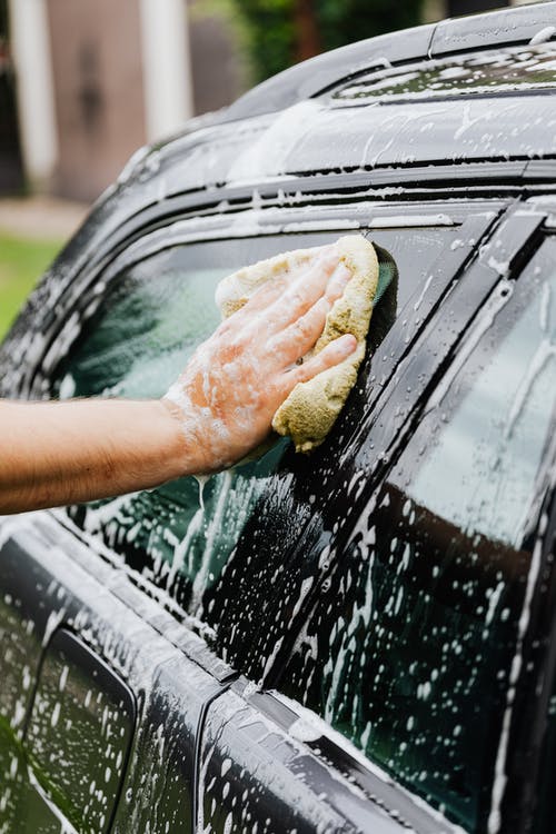 Car Cleaning In Thane